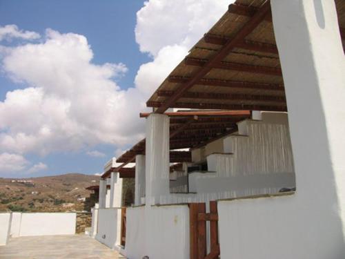 Apartment Anemismata Tinos