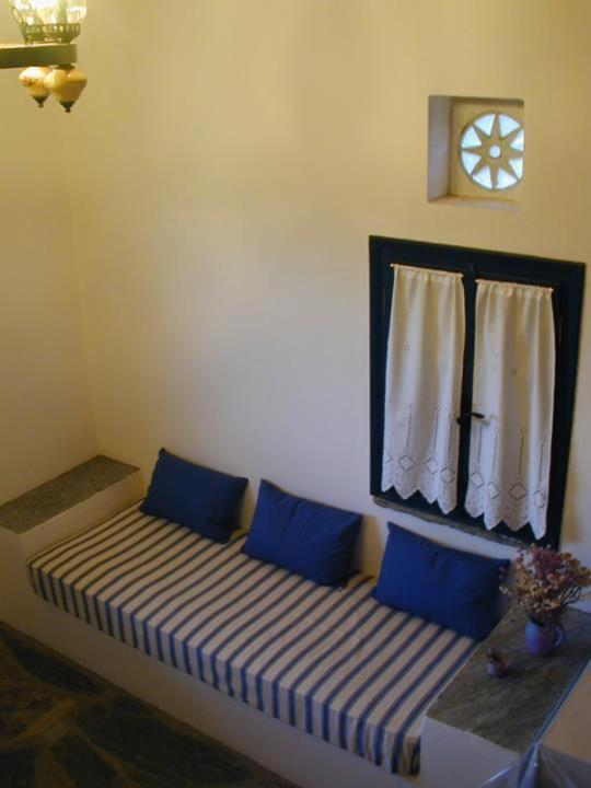 Apartment Anemismata *