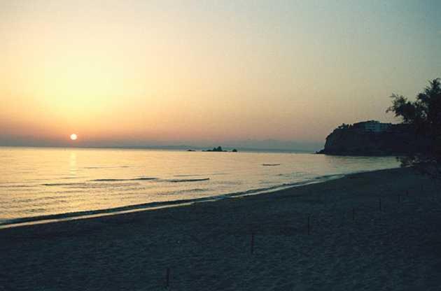 Anetis Hotel Tsilivi (Zakynthos)
