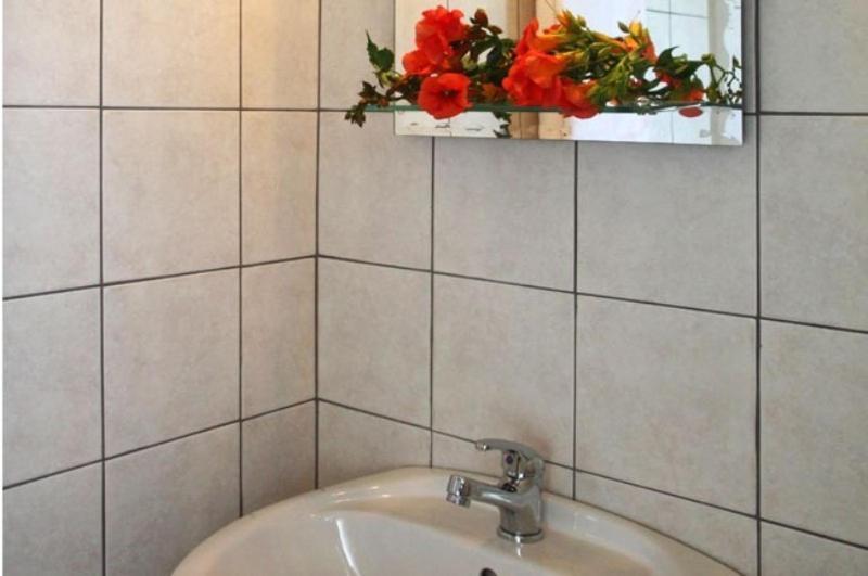 Apartment Eleana Studios Frinion