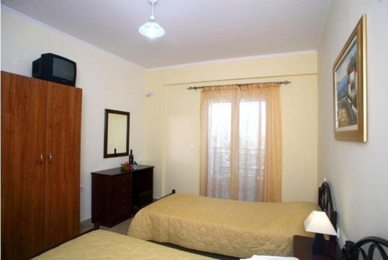 Apartment Eleana Studios