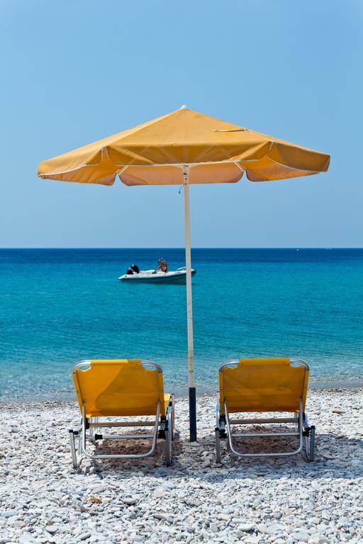 Saint Nicholas Hotel Psili Ammos (Samos)