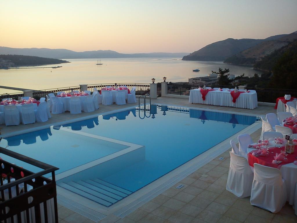Aparthotel Northwest Argostoli (Kefalonia)