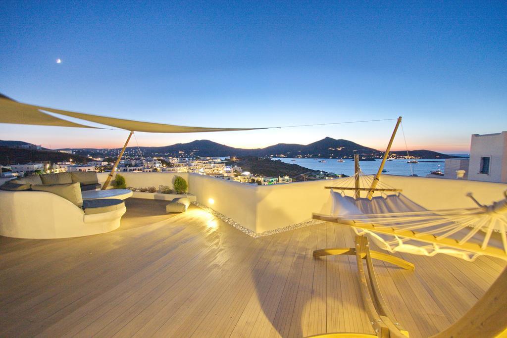 Aparthotel Yades - Sea View - Adults Only