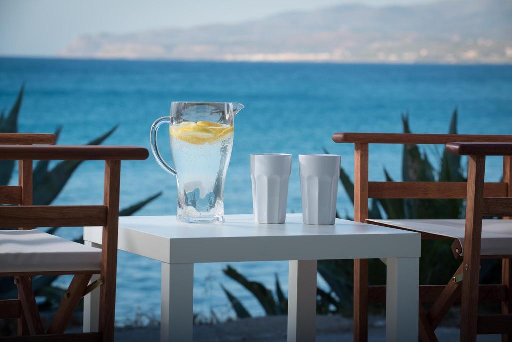 Holiday home Villa Asterias Stalida
