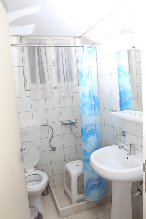 Karampela Apartment *
