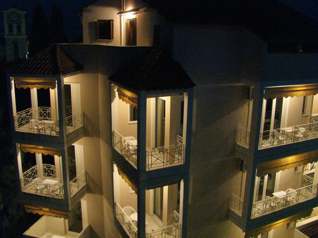 Hotel Aiolos