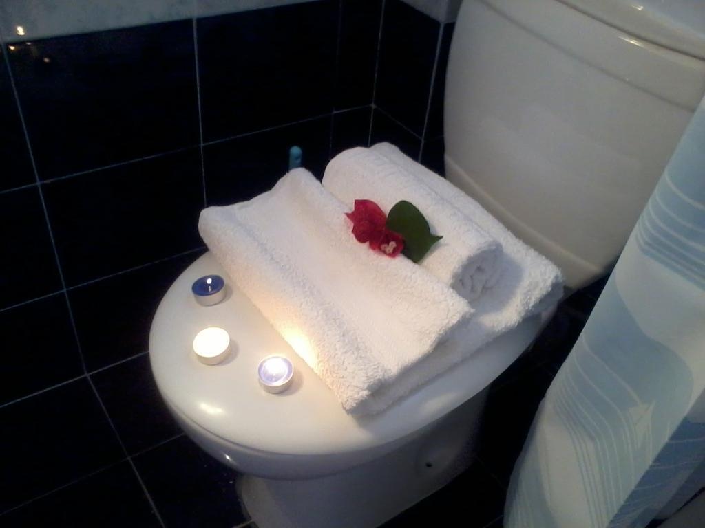 Aparthotel Fotini 2*