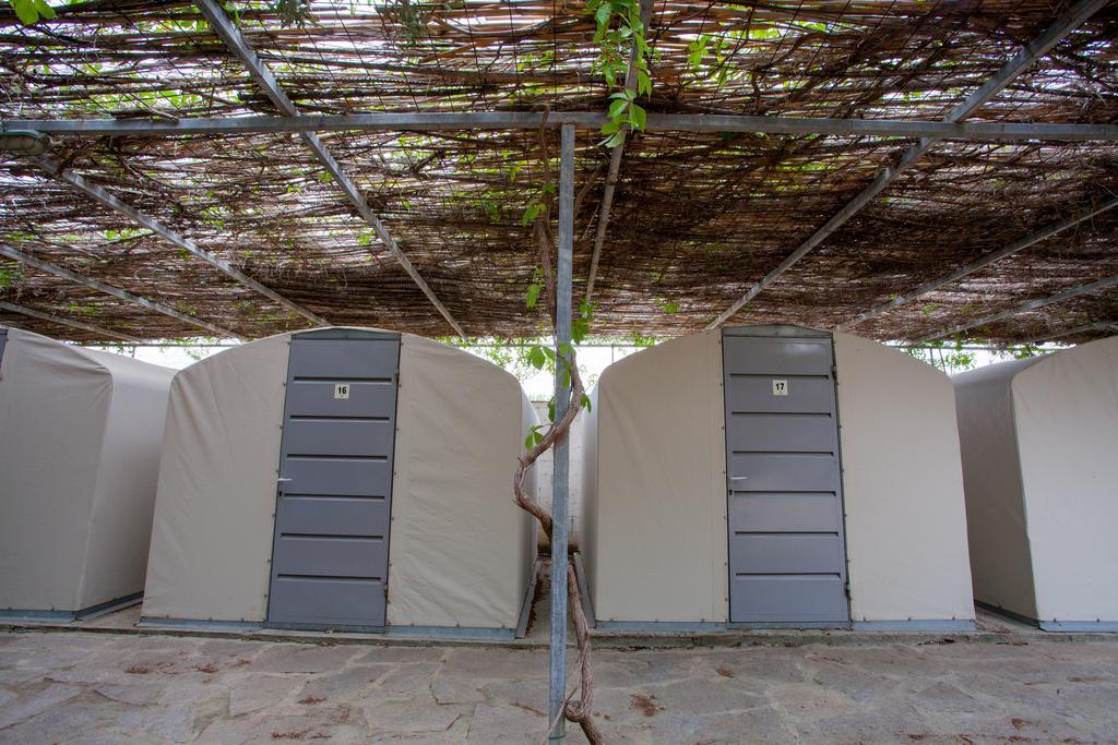 Koula Campsite *