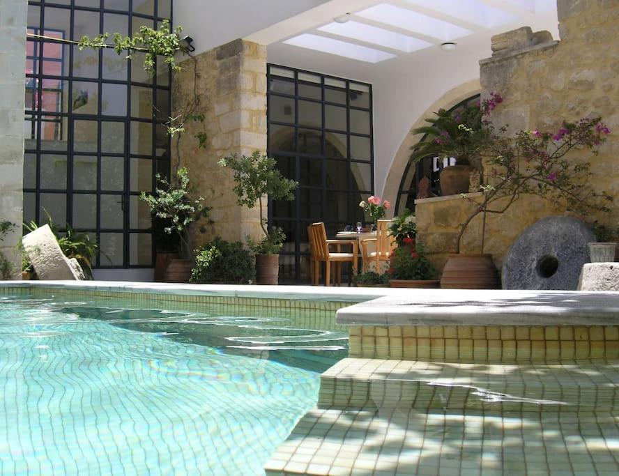 Historic Venetian Castle Ideal For Family Events! Villa