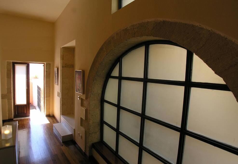 Villa Historic Venetian Castle Ideal For Family Events! Maroulas