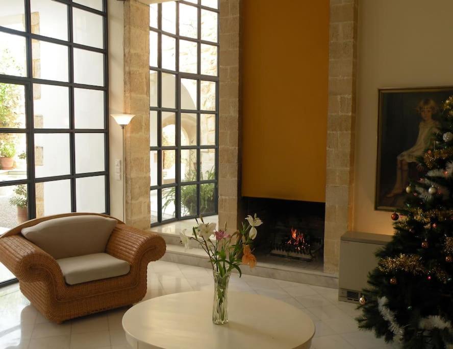 Historic Venetian Castle Ideal For Family Events! Villa *