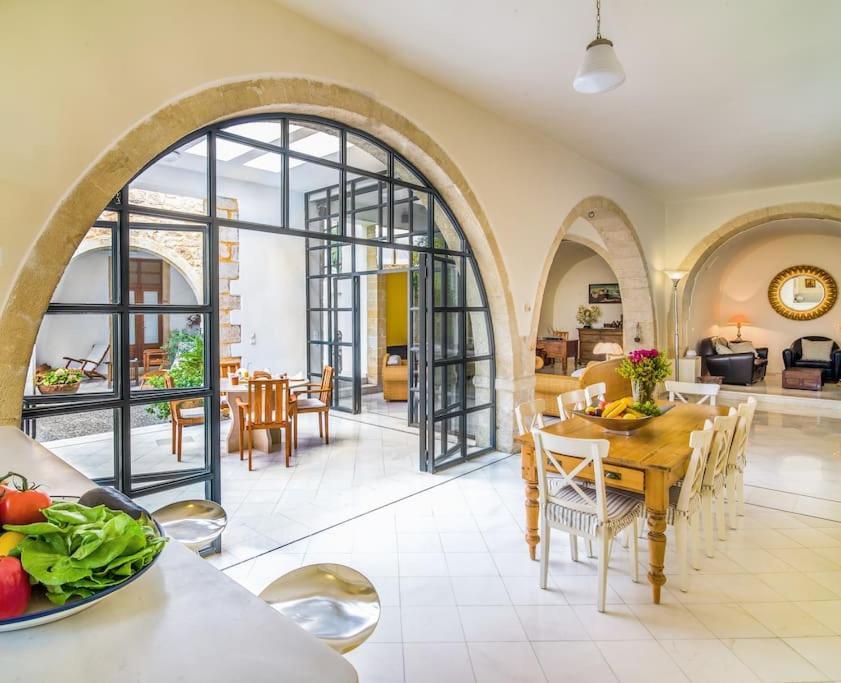 Villa Historic Venetian Castle Ideal For Family Events!