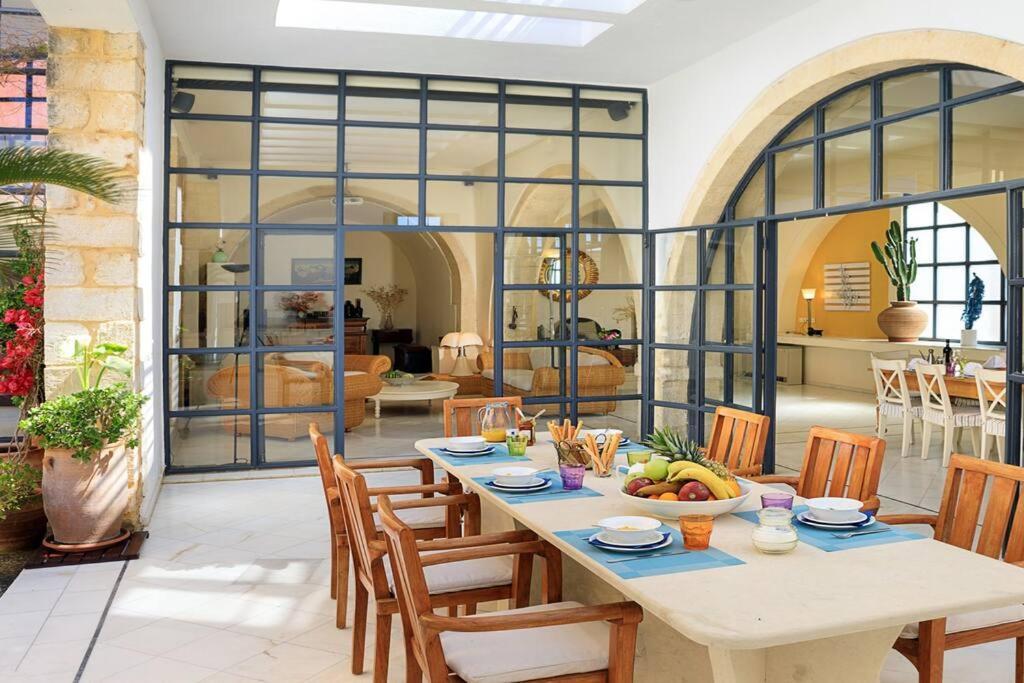 Villa Historic Venetian Castle Ideal For Family Events! *