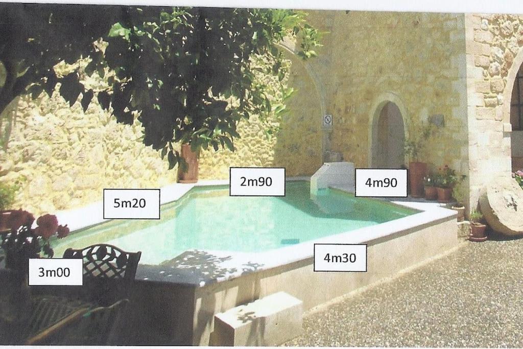 Villa Historic Venetian Castle Ideal For Family Events! *