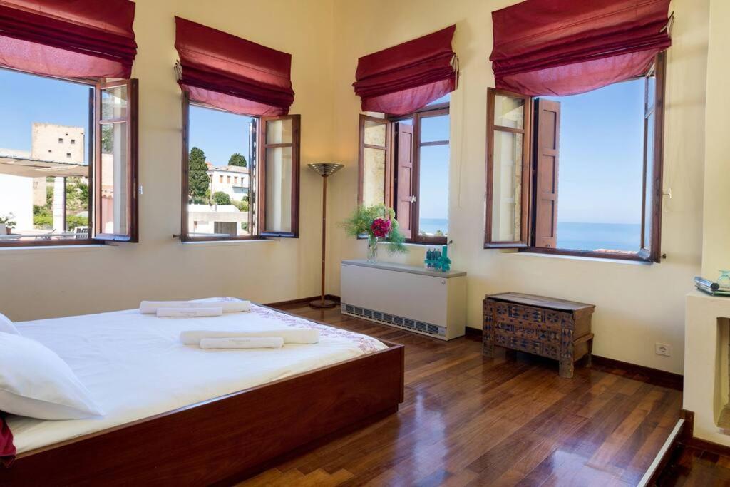 Villa Historic Venetian Castle Ideal For Family Events!