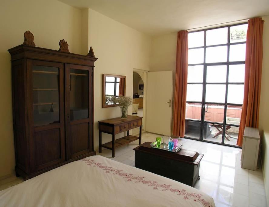 Villa Historic Venetian Castle Ideal For Family Events! Maroulas