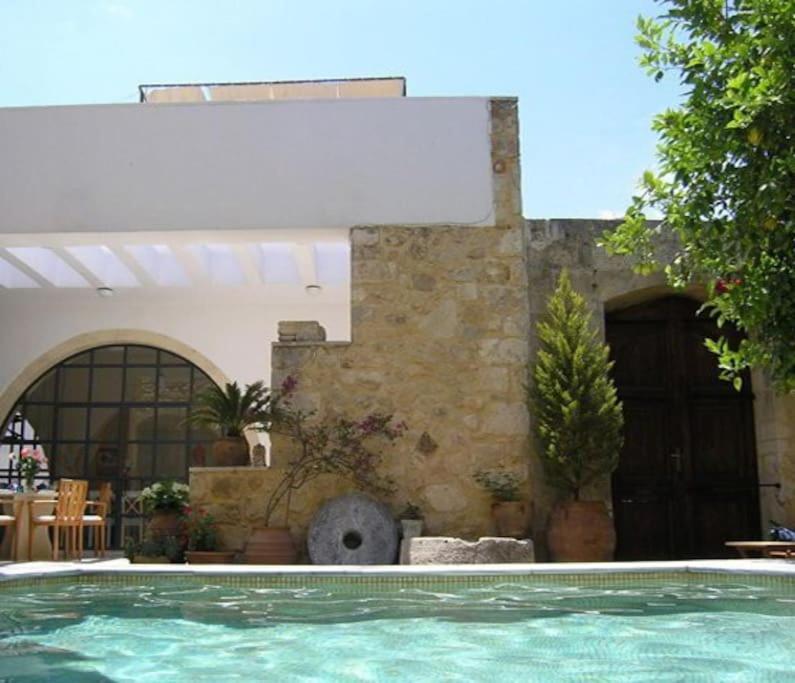 Historic Venetian Castle Ideal For Family Events! Villa *