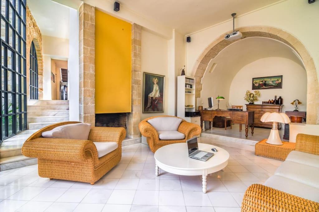 Historic Venetian Castle Ideal For Family Events! Villa *