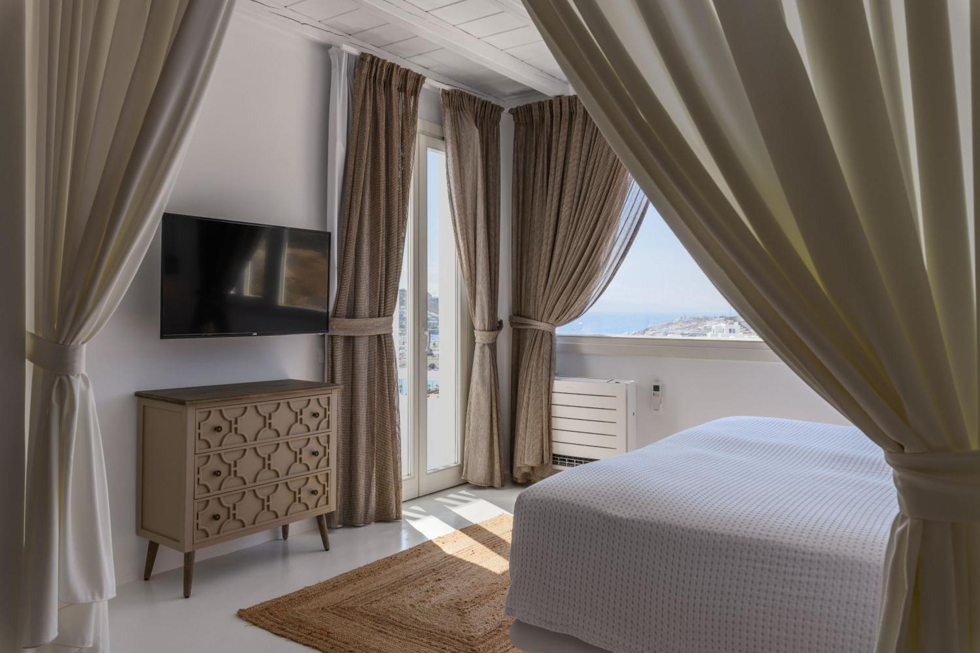 Sera Mykonos * Glastros (Mykonos)
