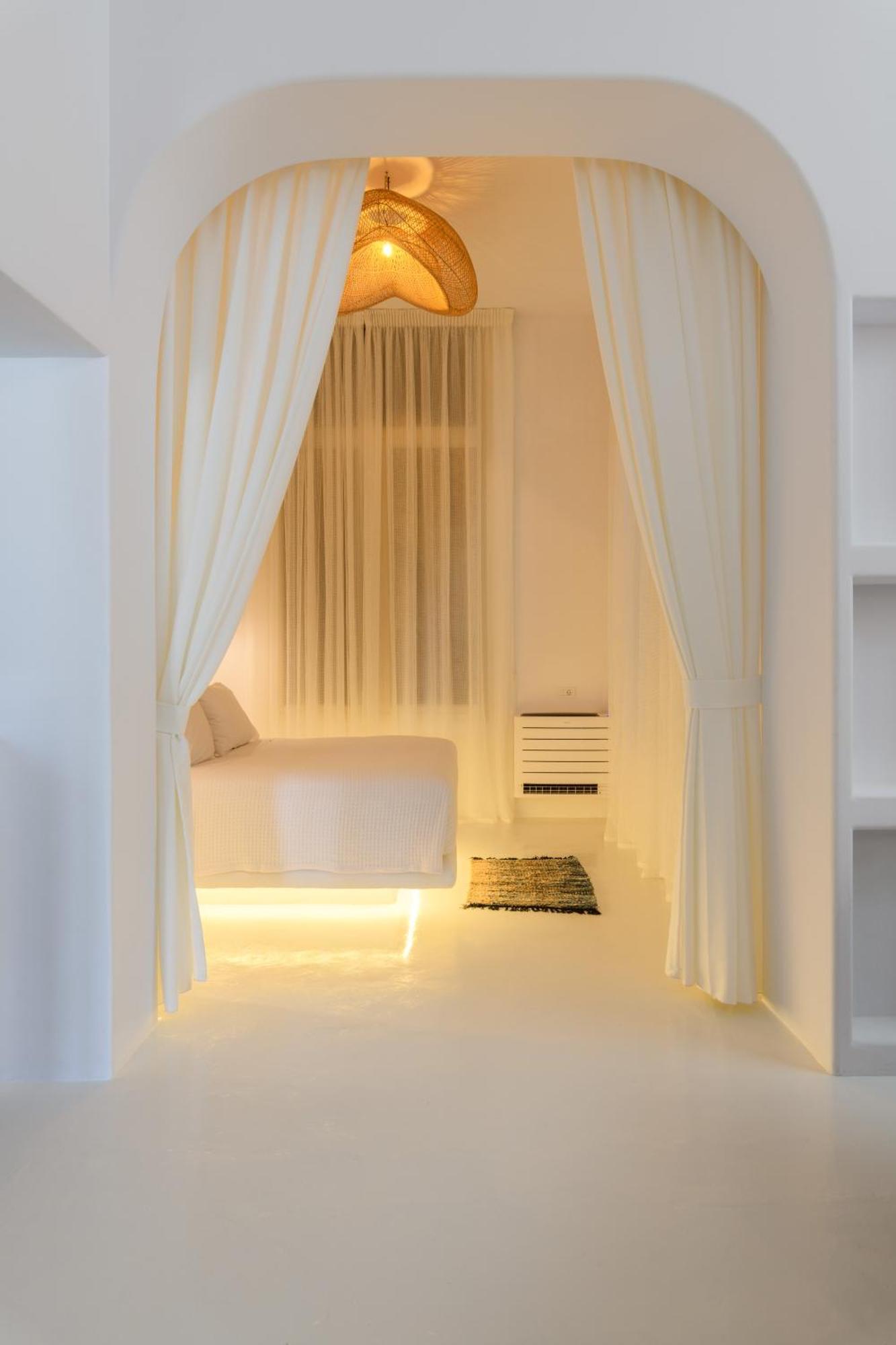 Sera Mykonos Villa Glastros (Mykonos)