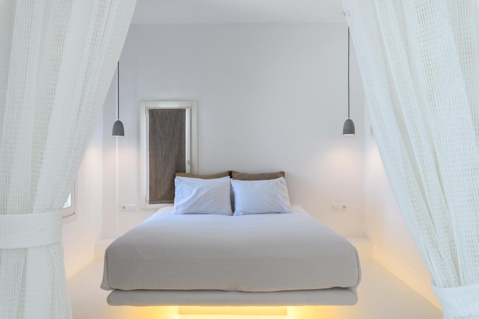Villa Sera Mykonos Glastros (Mykonos)