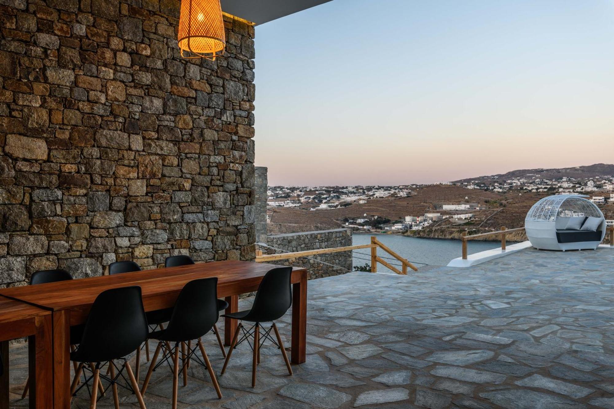 Sera Mykonos Villa Glastros (Mykonos)