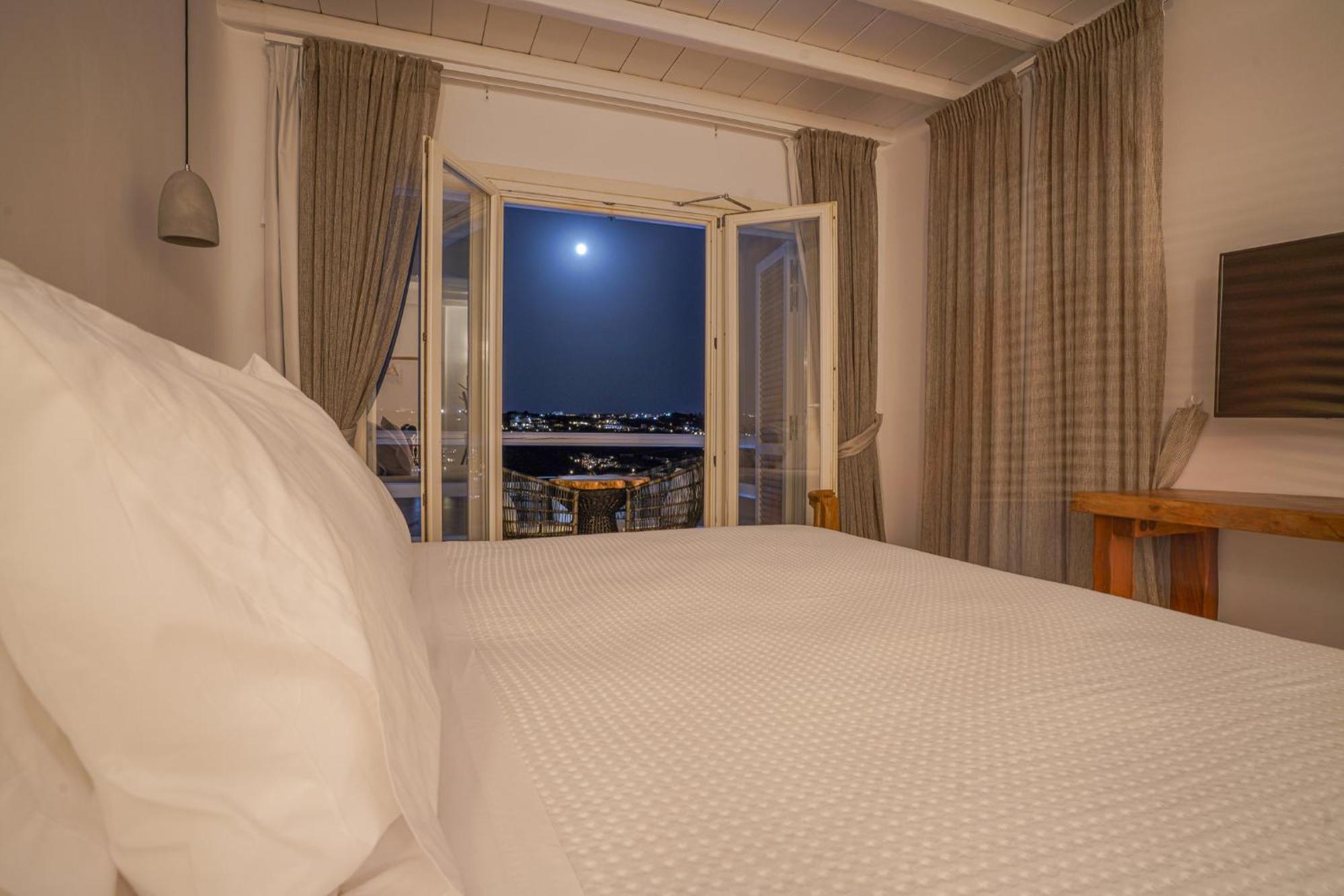 Villa Sera Mykonos *