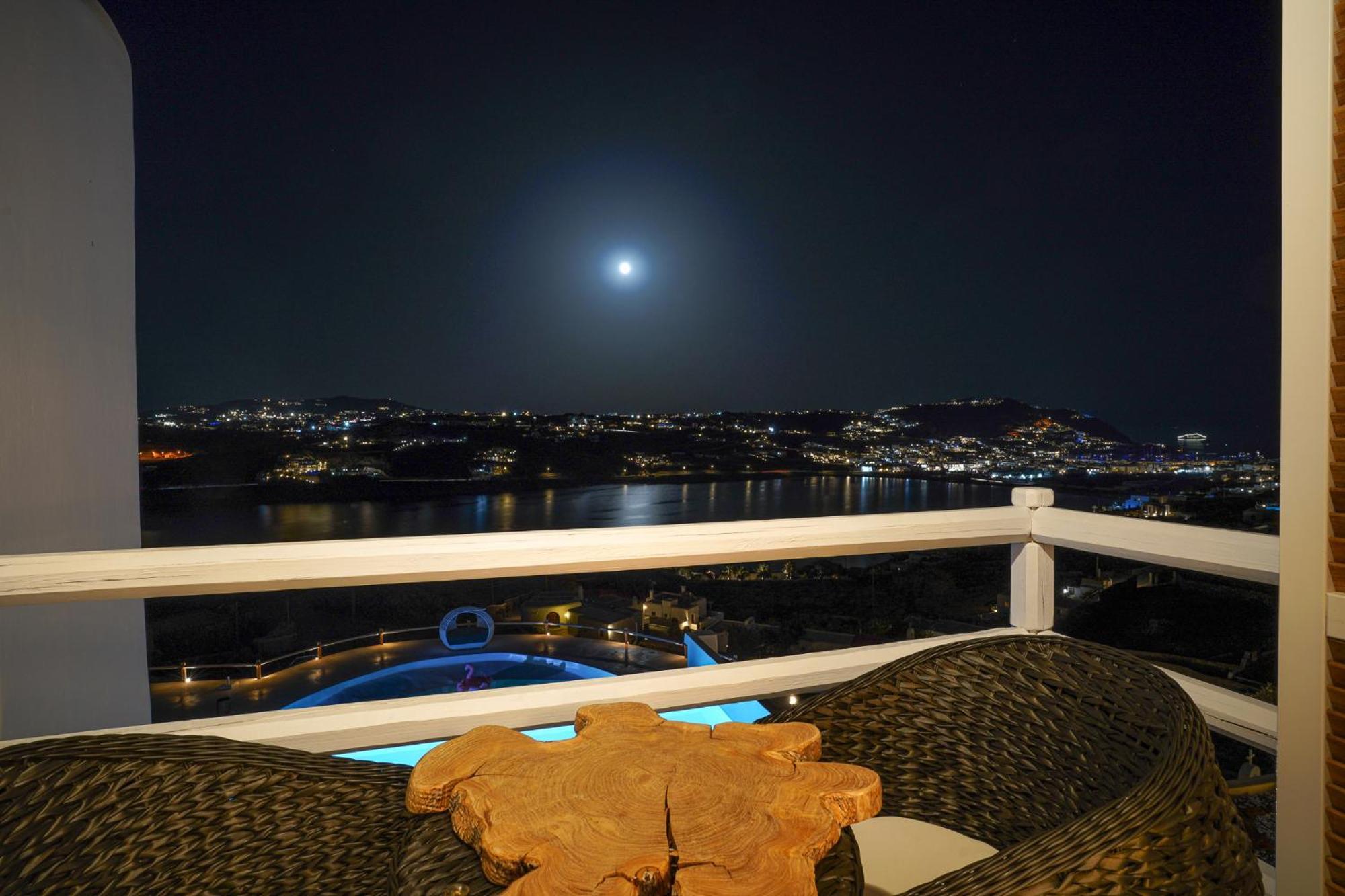 Villa Sera Mykonos Glastros (Mykonos)