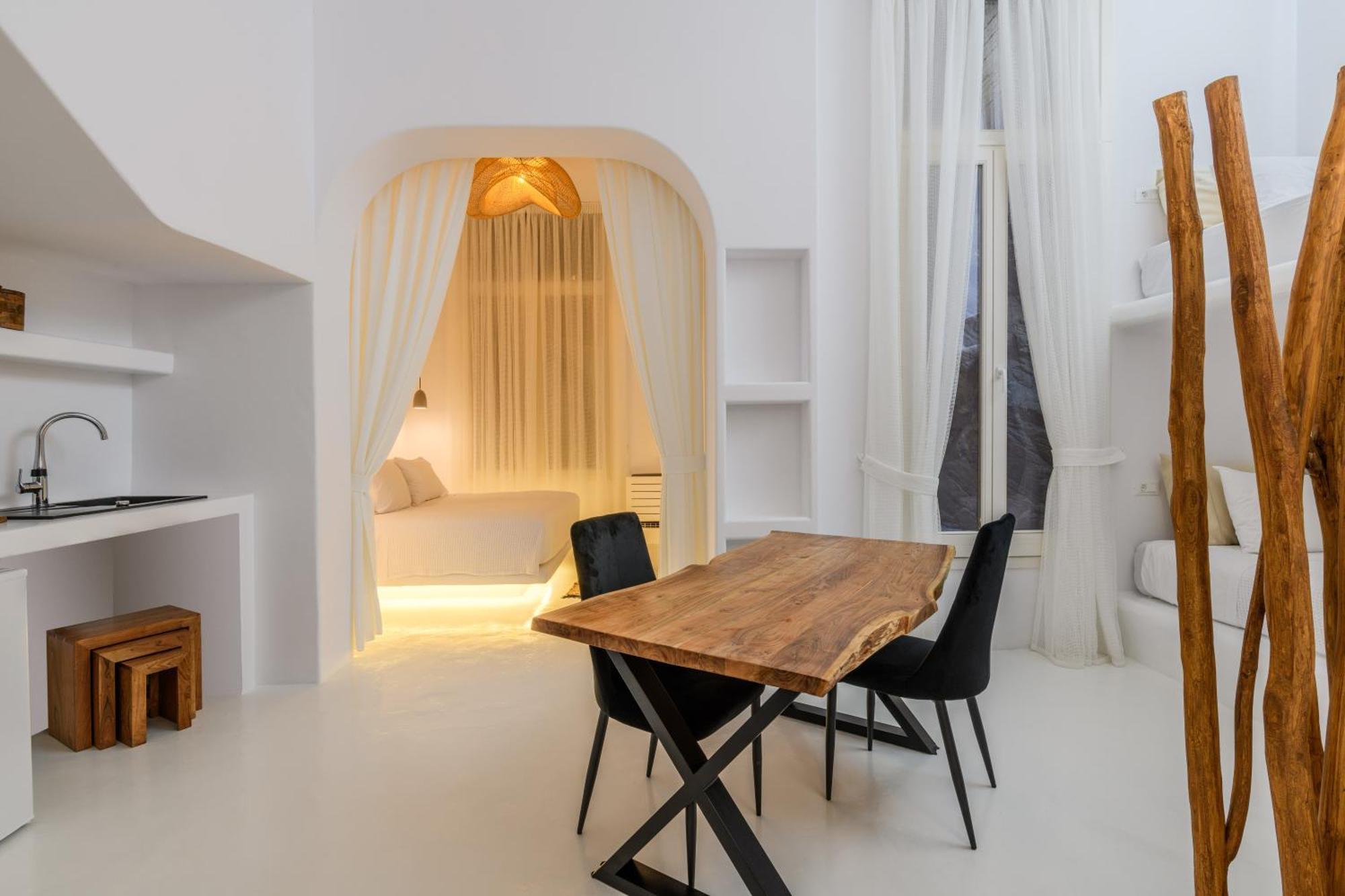 Sera Mykonos Villa Glastros (Mykonos)