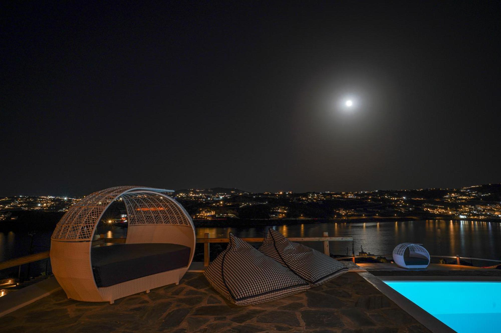 Sera Mykonos Villa *
