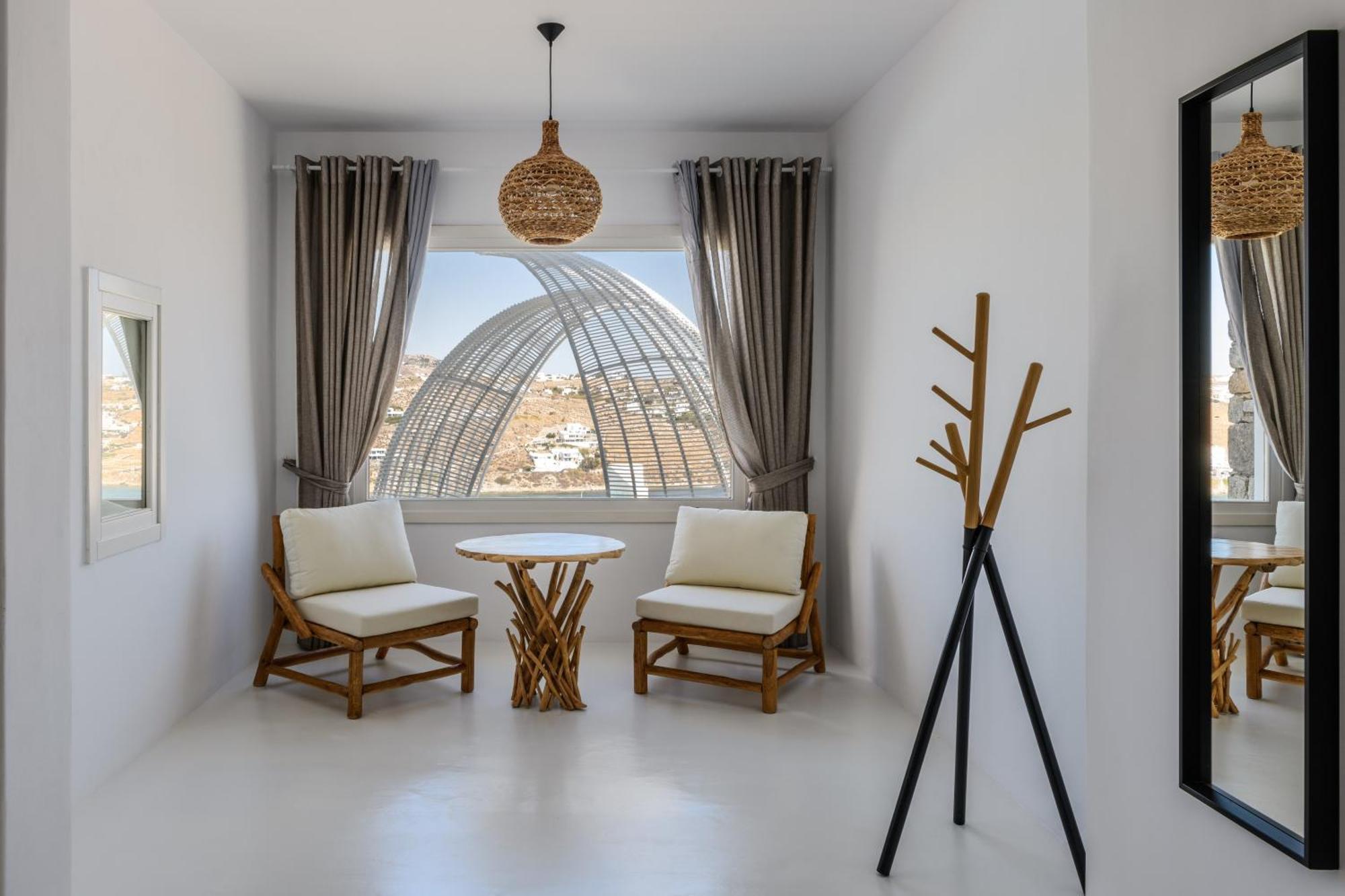 Sera Mykonos * Glastros (Mykonos)
