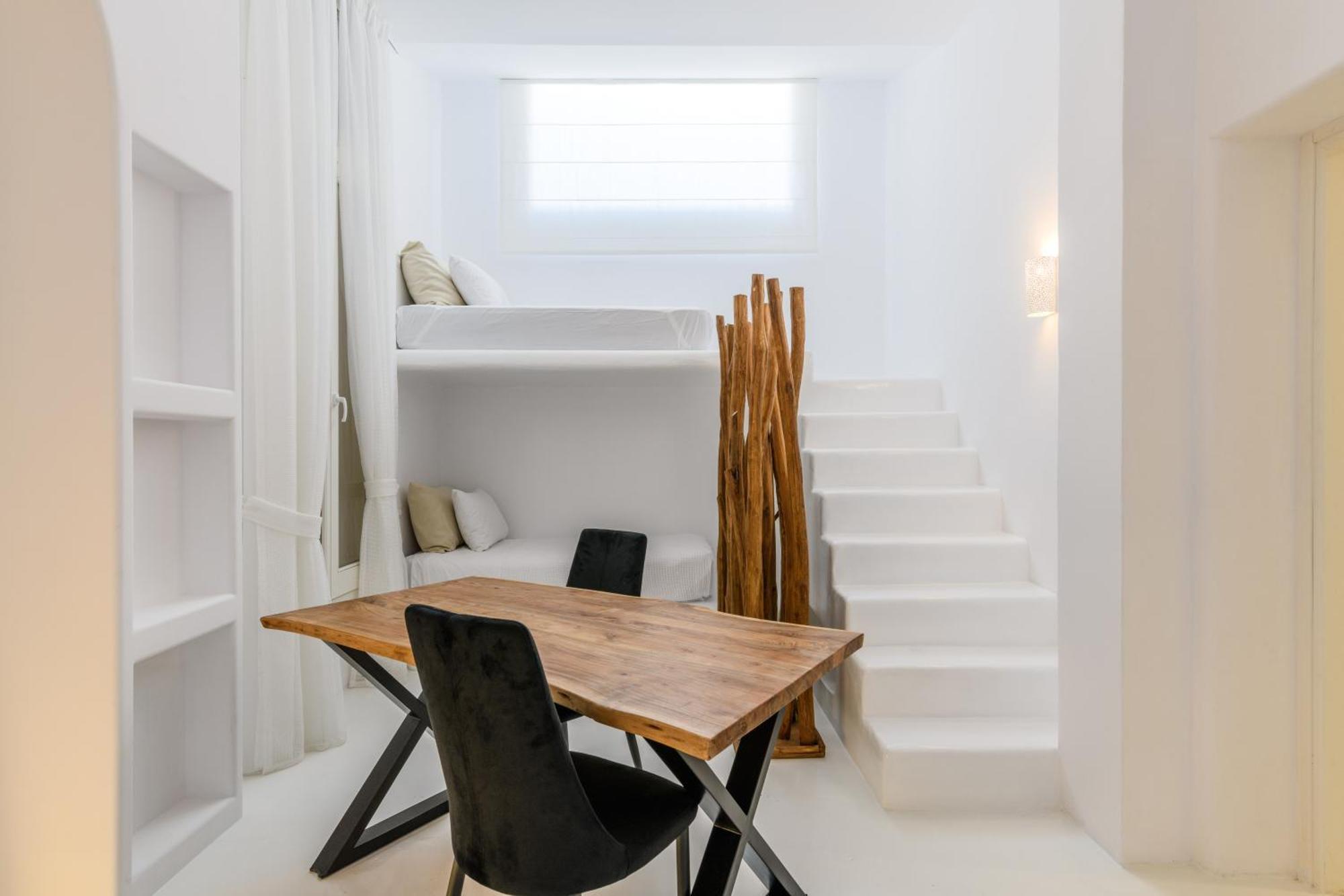 Sera Mykonos Villa Glastros (Mykonos)