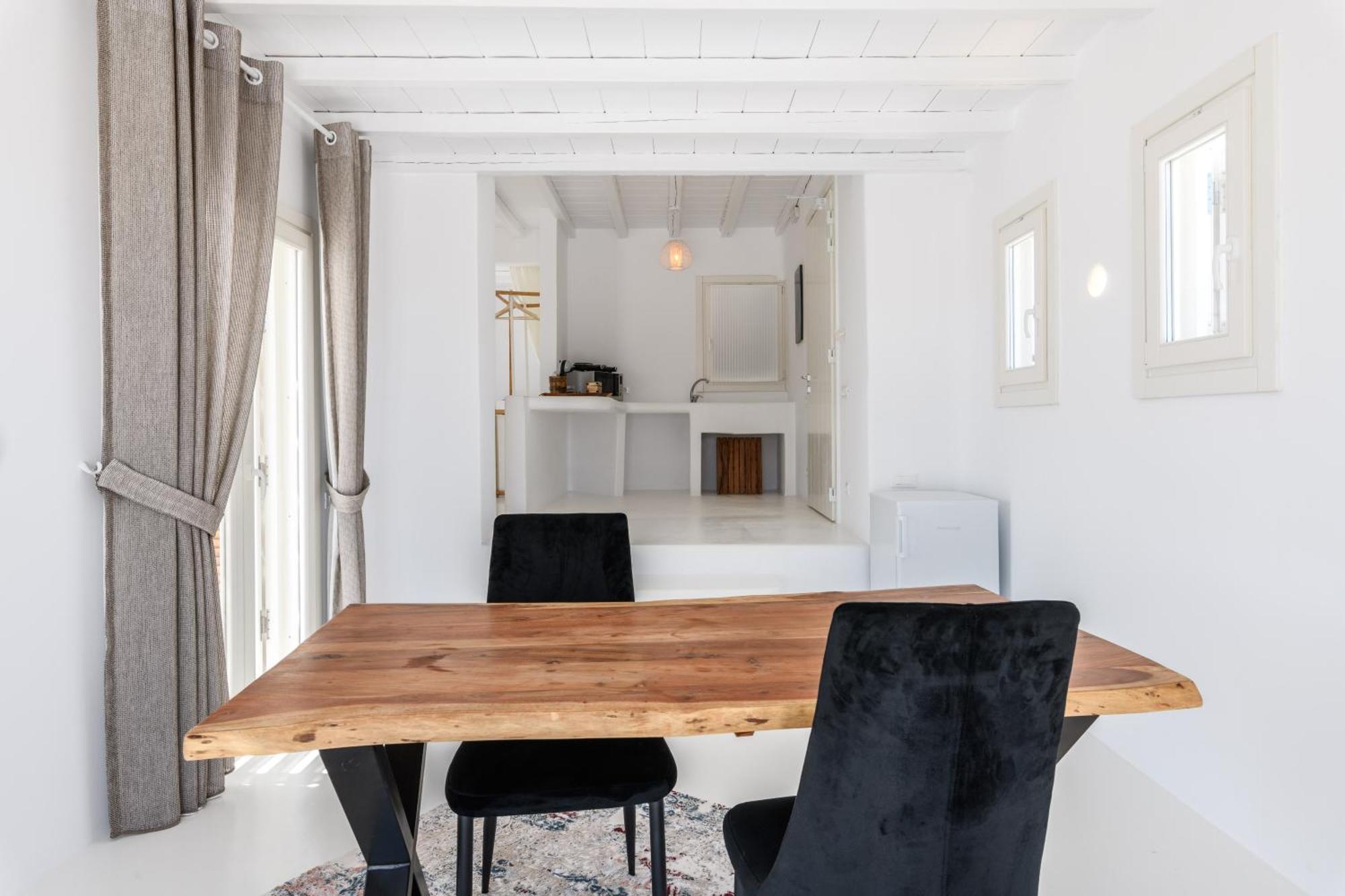 Sera Mykonos Villa