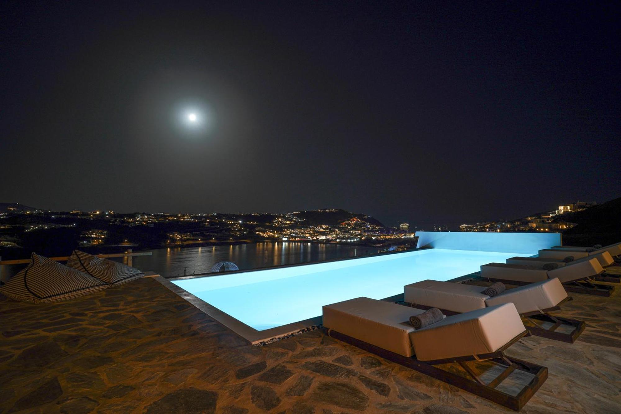 Sera Mykonos * Glastros (Mykonos)