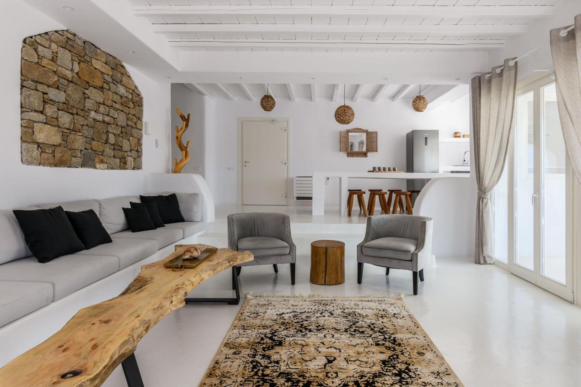 Villa Sera Mykonos