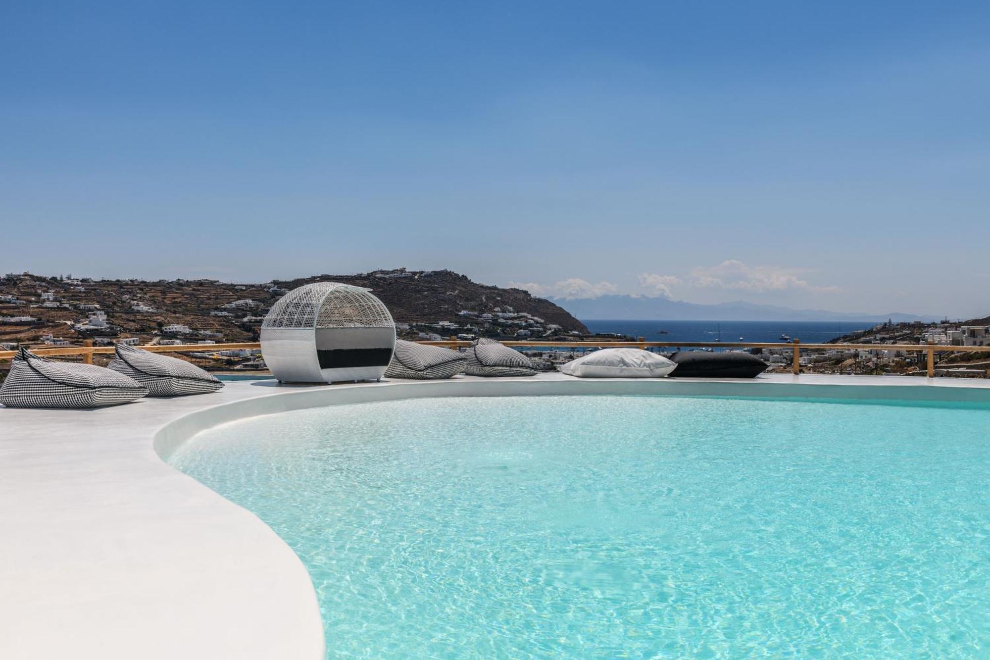 Sera Mykonos Villa *
