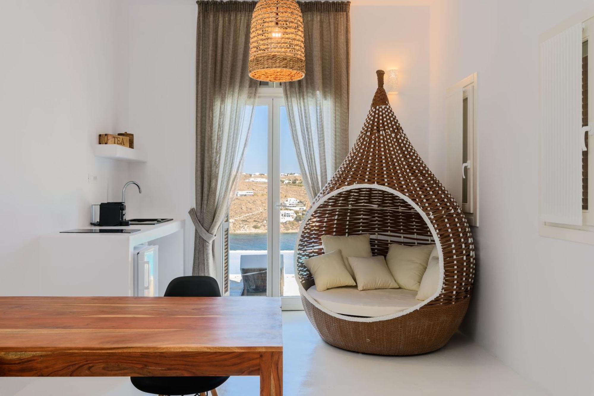 Sera Mykonos Villa *
