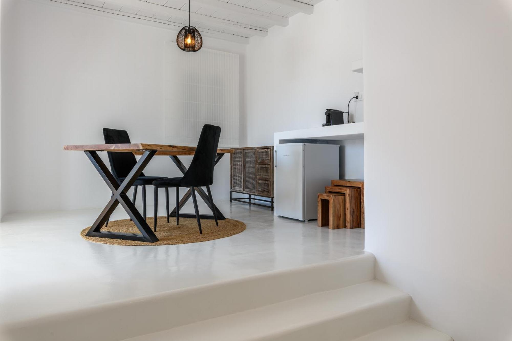 Sera Mykonos Villa *
