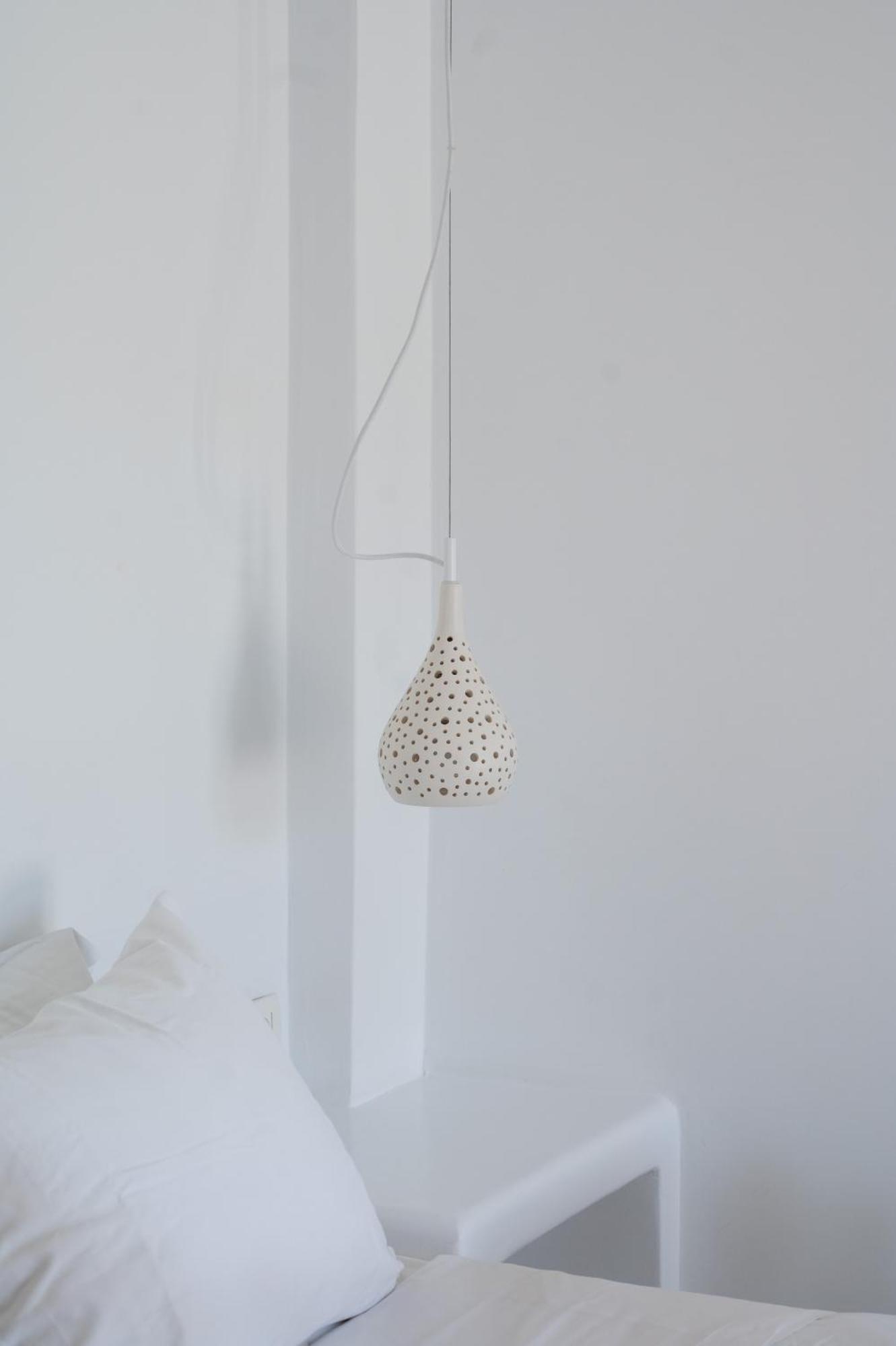 Amphitrite Santorini Aparthotel 3*