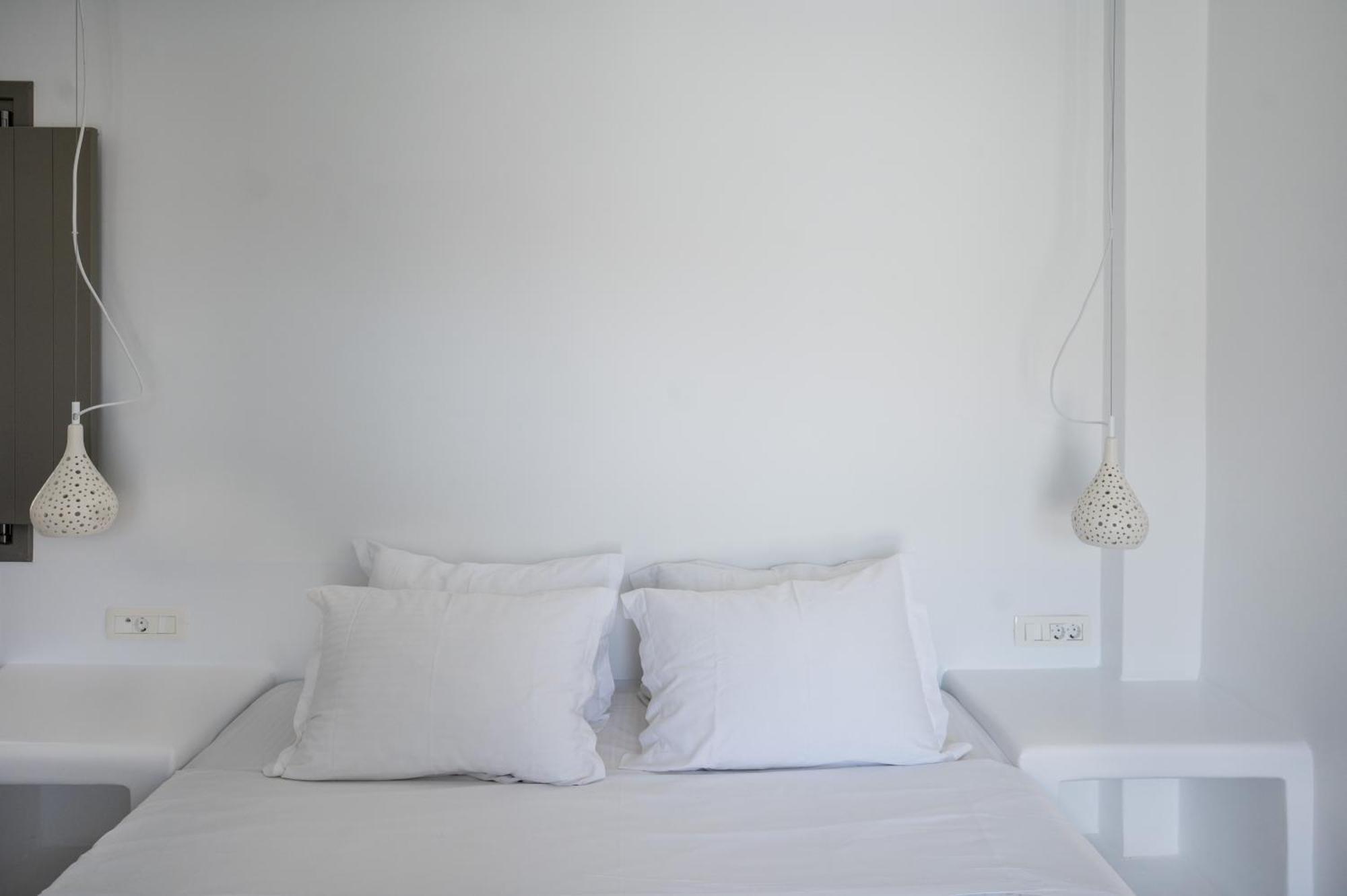 Aparthotel Amphitrite Santorini Vothon