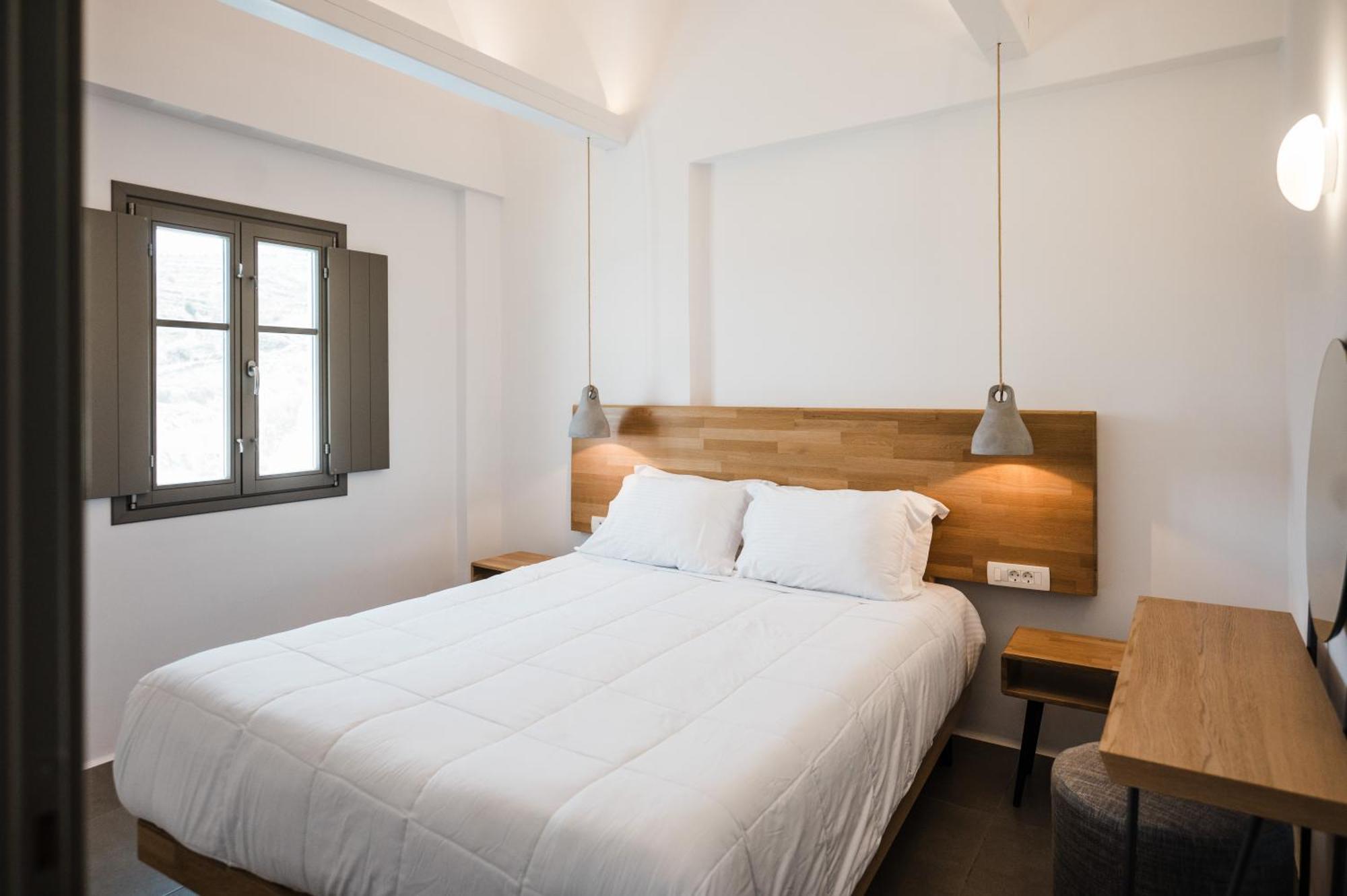 Aparthotel Amphitrite Santorini