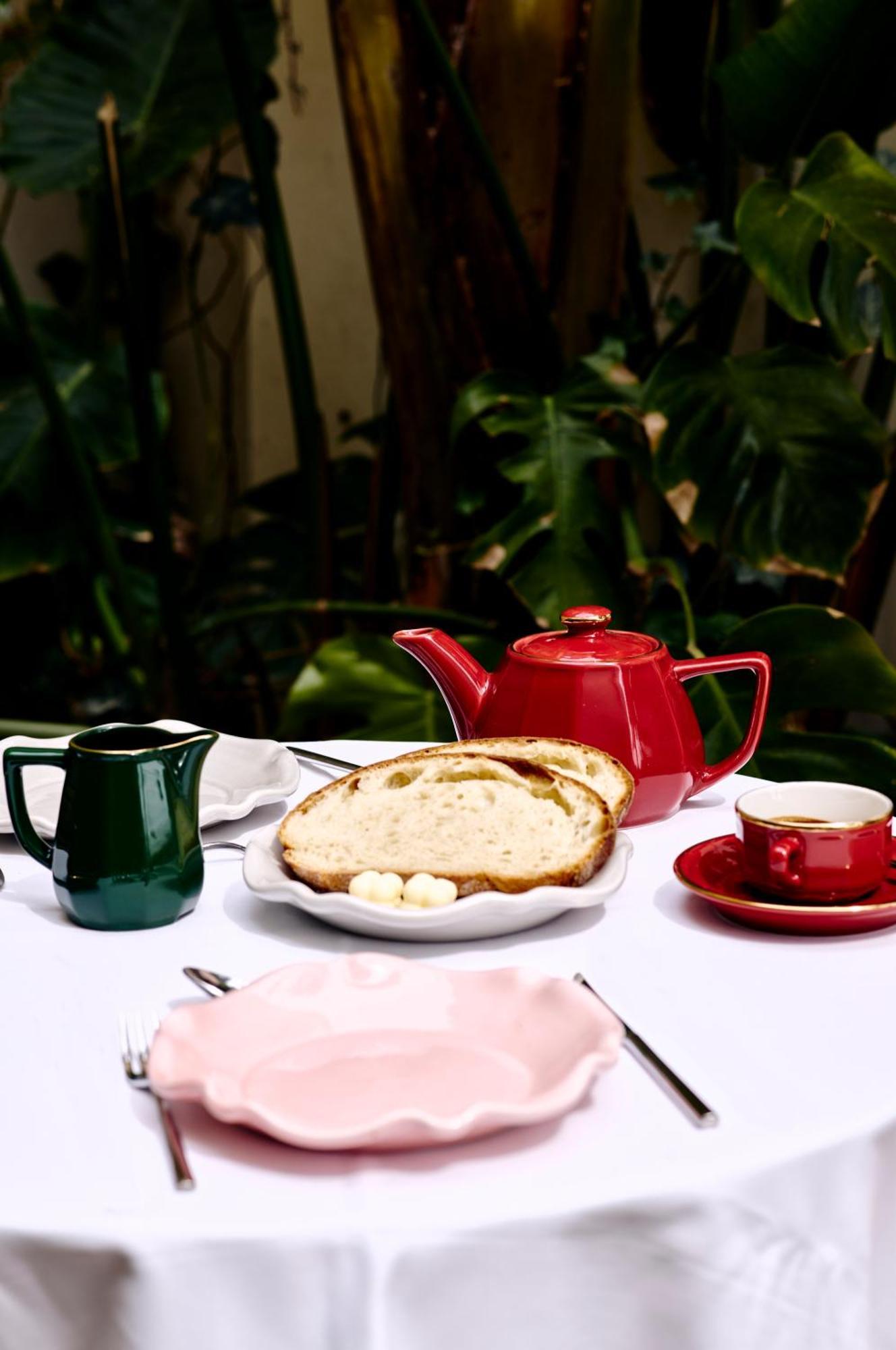 Aristide - Small Luxury Of The World Hotel