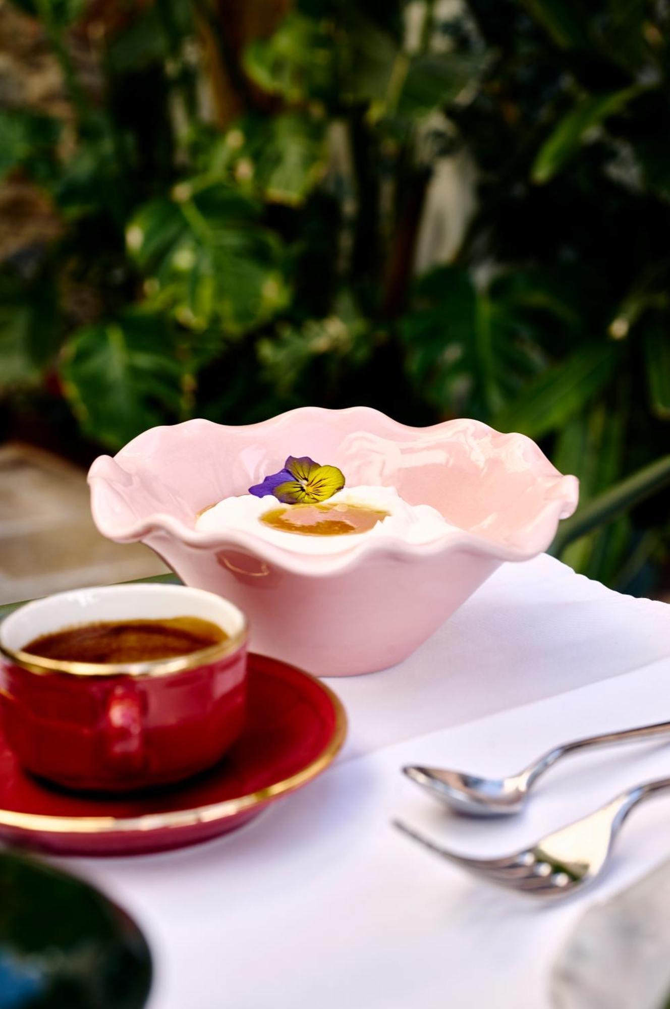 Aristide - Small Luxury Of The World Hotel 5*