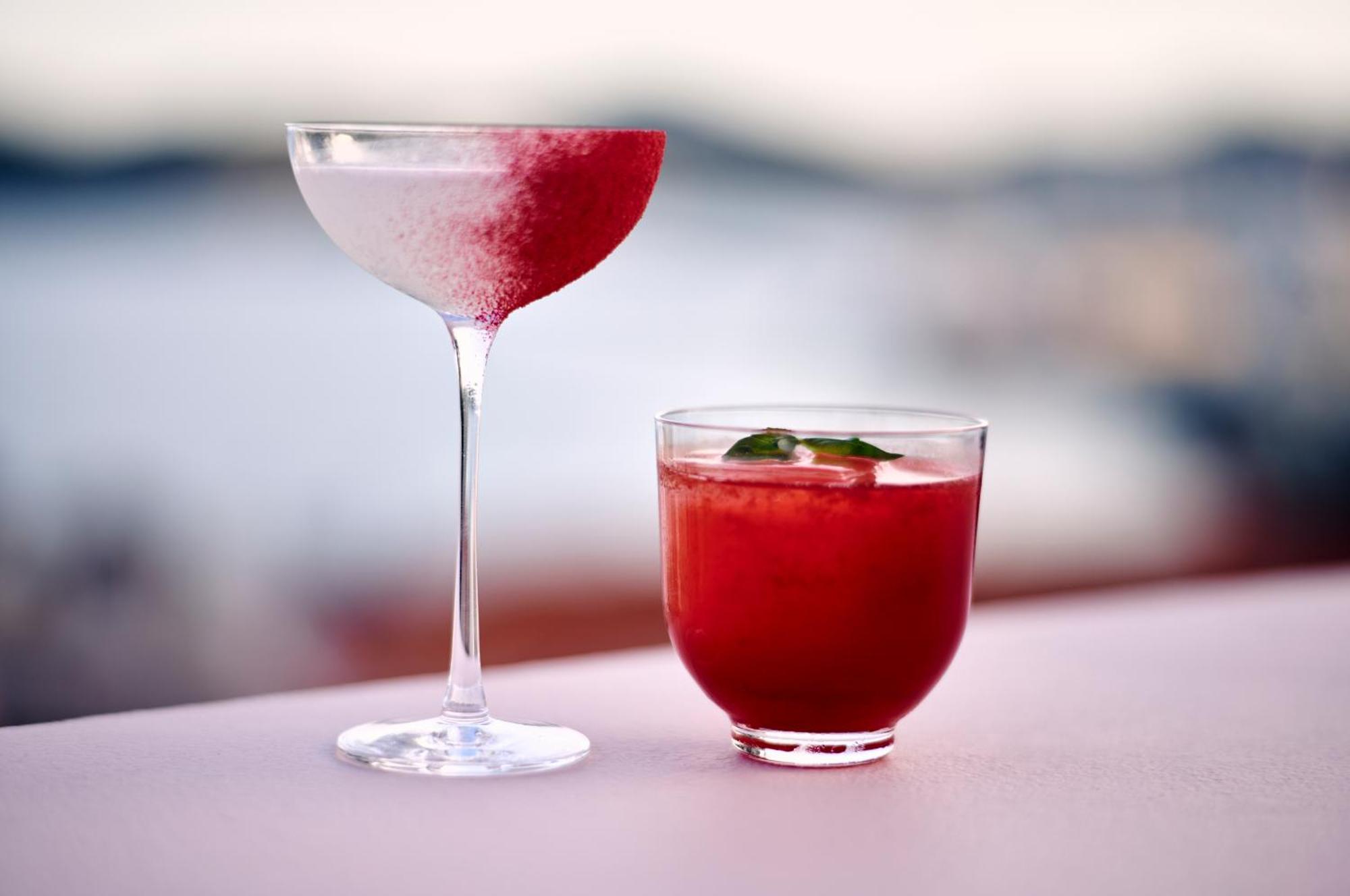Aristide - Small Luxury Of The World Hotel Ermoupoli