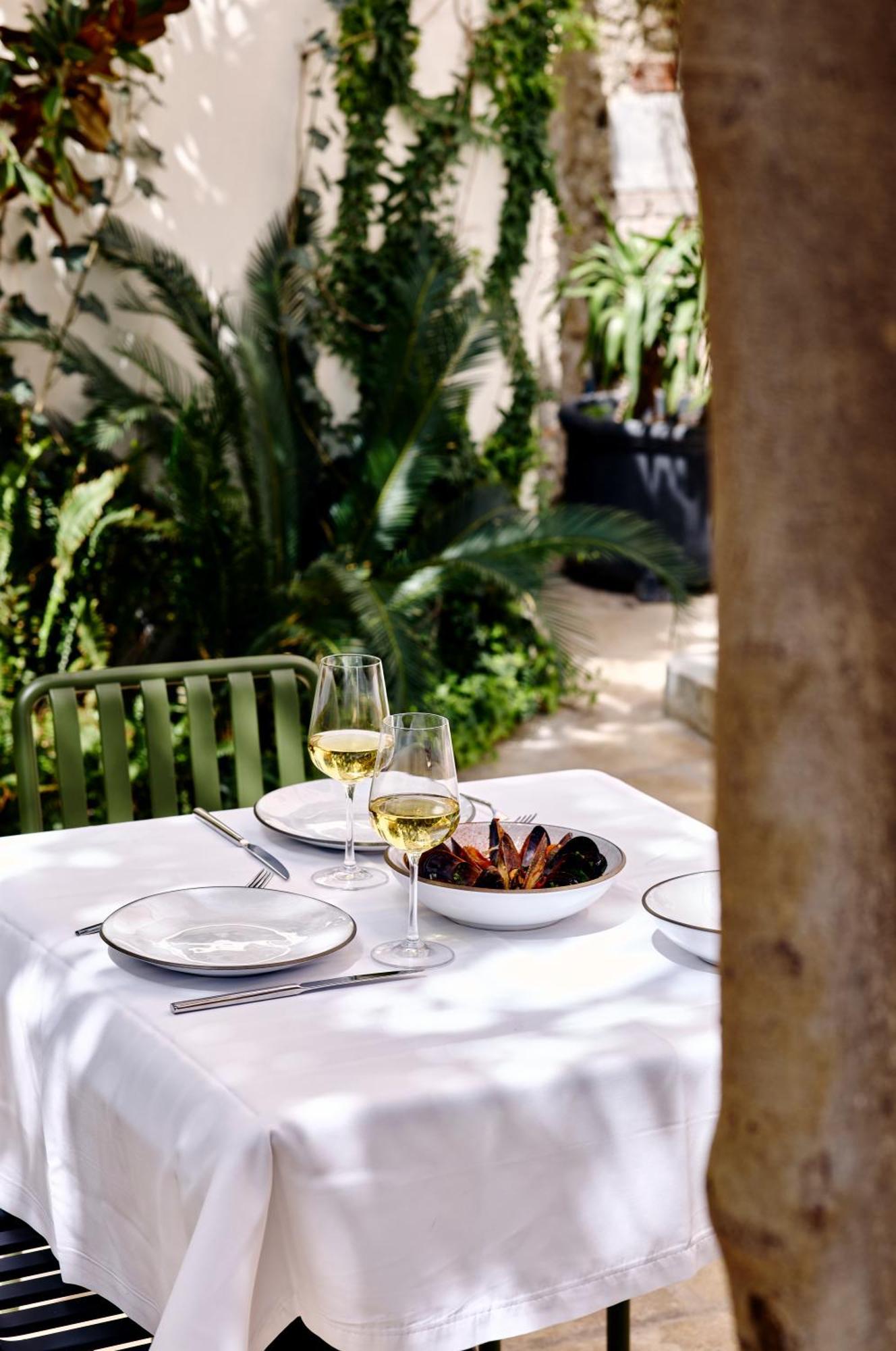 Aristide - Small Luxury Of The World 5* Ermoupoli