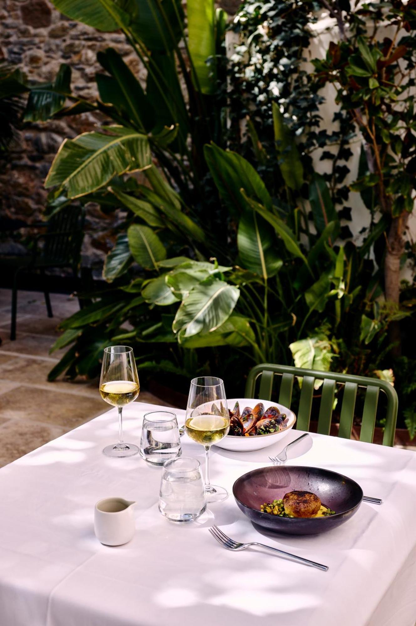 Aristide - Small Luxury Of The World Ermoupoli