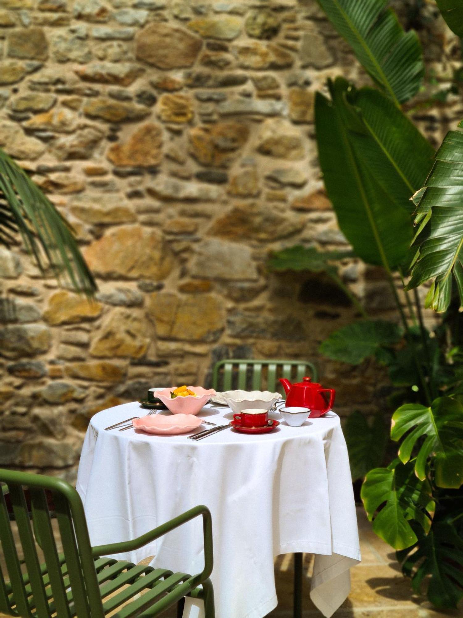 Aristide - Small Luxury Of The World Hotel