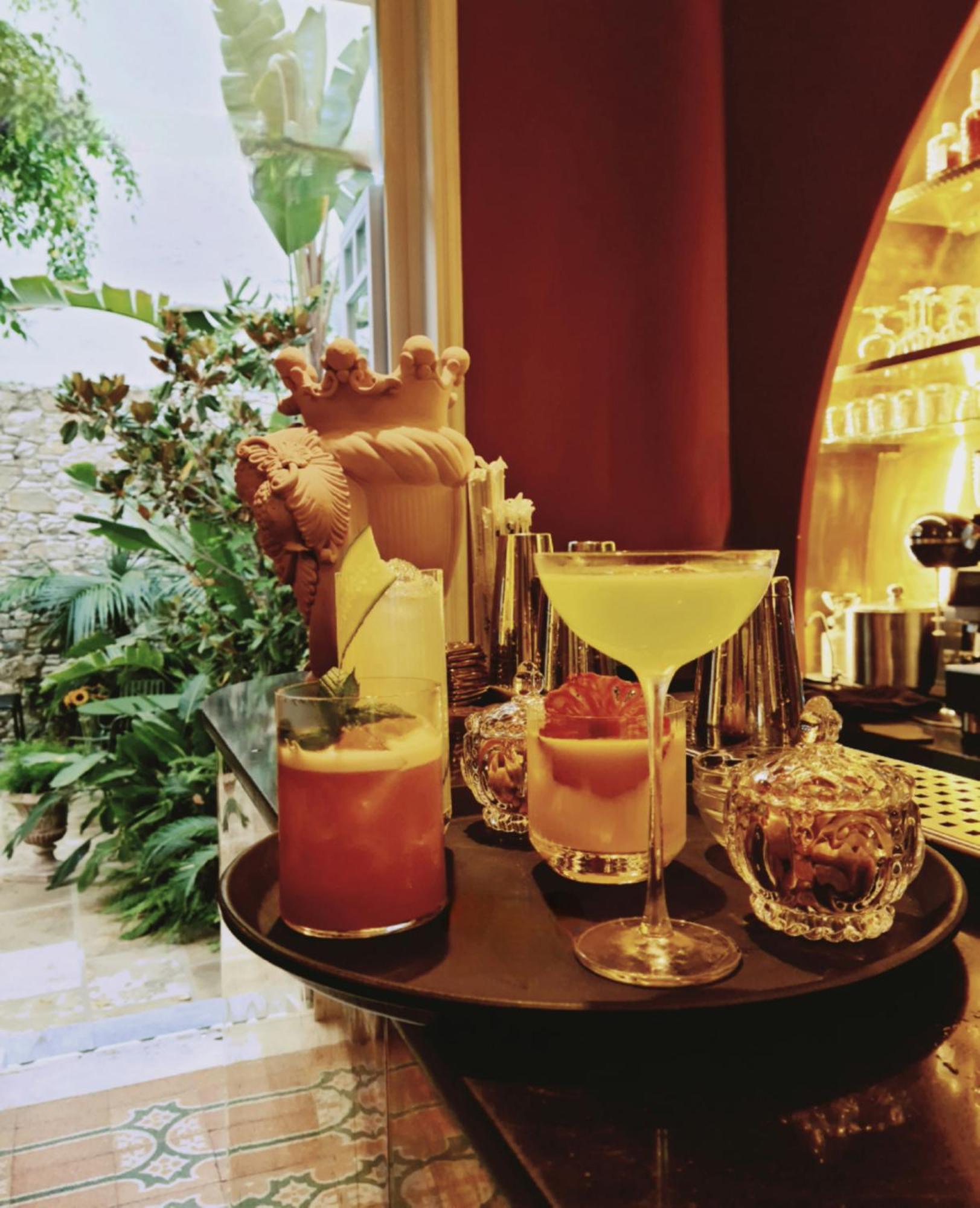 Aristide - Small Luxury Of The World 5*