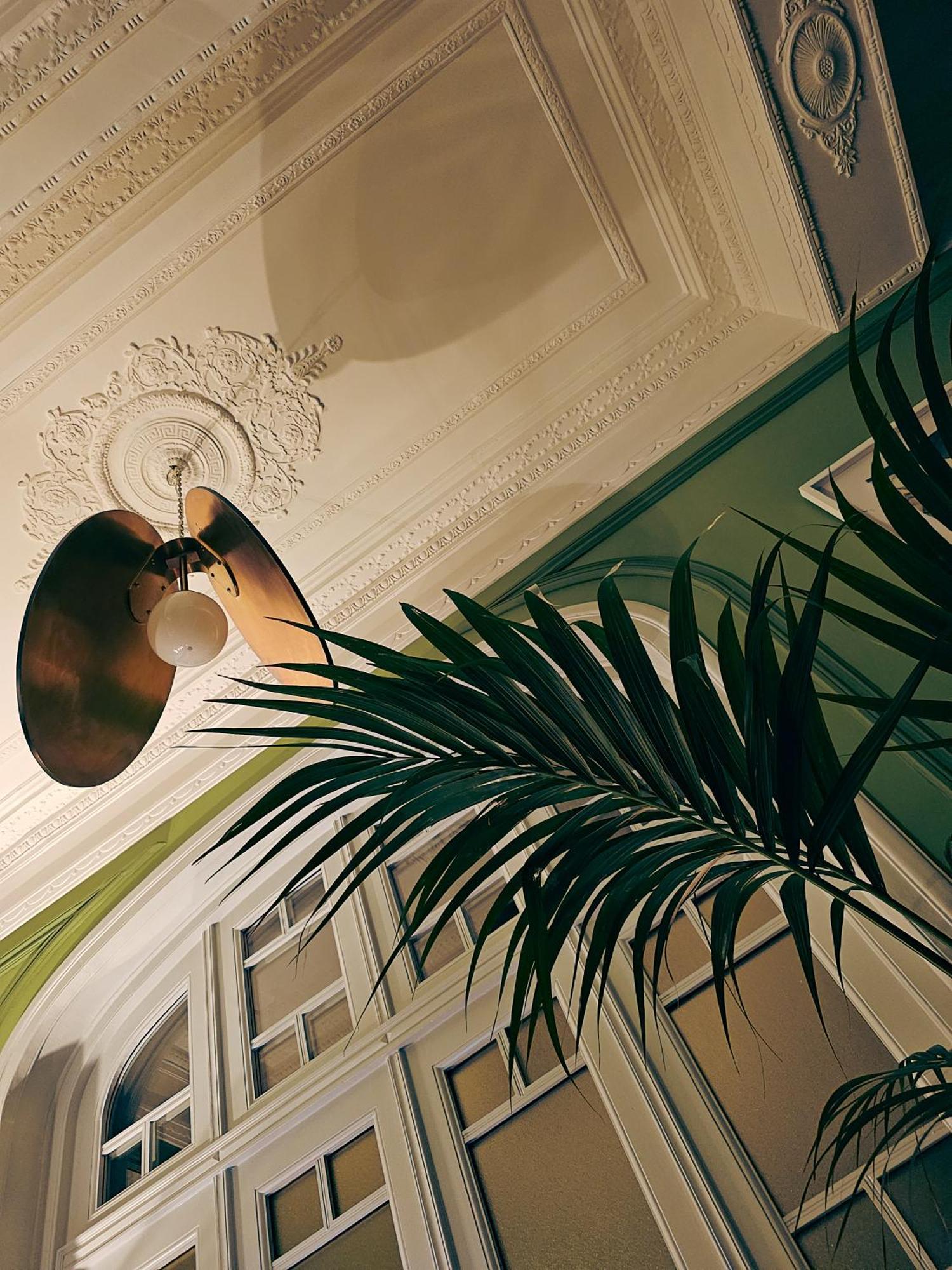 Aristide - Small Luxury Of The World